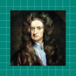 Logo of Isaac Newton Quotes android Application 